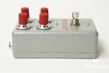 Hammertone Overdrive